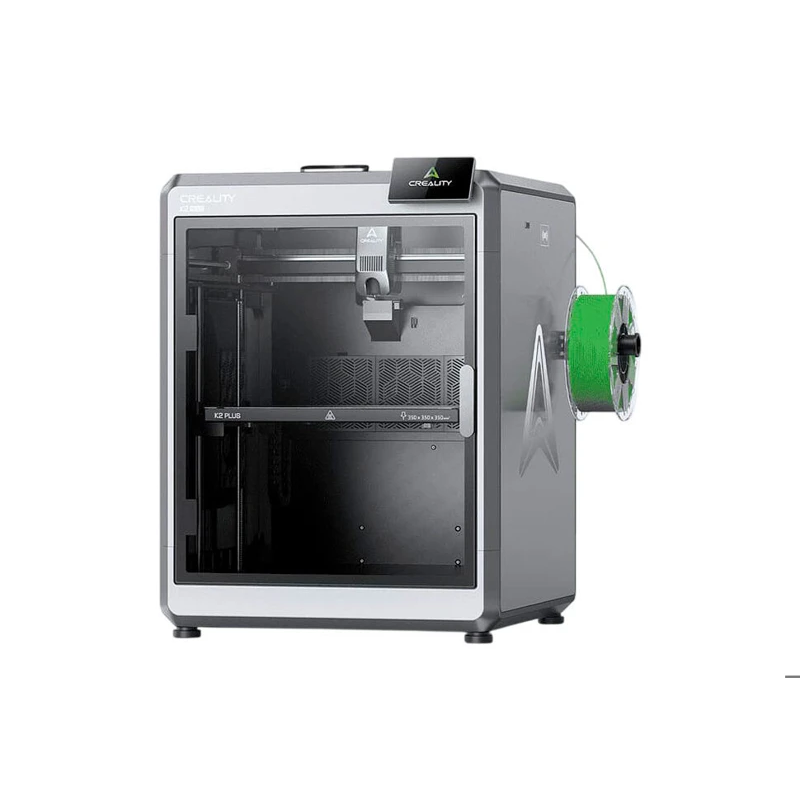 3D принтер Creality K2 Plus Combo
