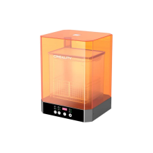 Полимеризационная камера Creality UW-03 Washing and Curing Machine