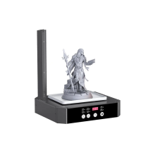 Полимеризационная камера Creality UW-03 Washing and Curing Machine