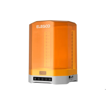 Полимеризационная камера Elegoo Mercury Plus V3.0 Wash and Cure Station