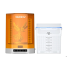 Полимеризационная камера Elegoo Mercury Plus V3.0 Wash and Cure Station