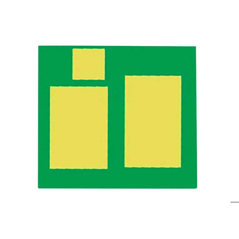 Чип для картриджа Canon MF633 045H (Black)