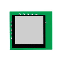 CHIP FOR CARTRIDGE CANON MF633 045H (MAGNETA)