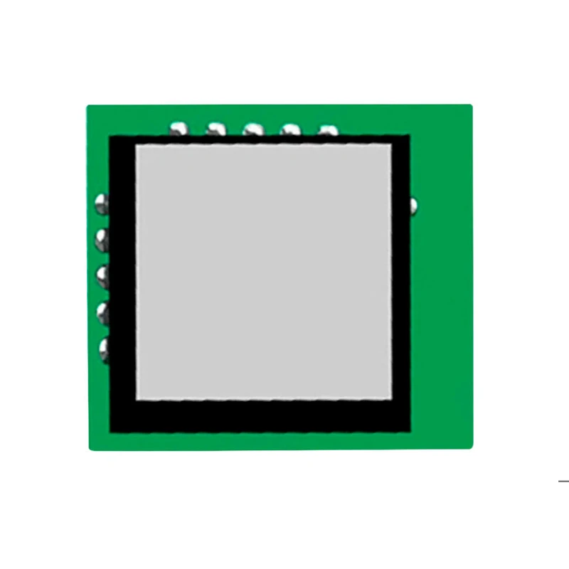 Чип для картриджа Canon MF633 045H (Magneta)