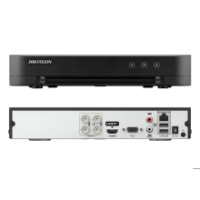 NVR FOR IP-CAMERA HIKVISION DS-J142I-7204HGHI-M1+2+2CAM 4 CHANNEL