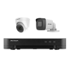 HIKVISION DS-J142I-7208HGHI-M1+4+4CAM 8-КАНАЛЬНЫЙ КОМПЛЕКТ ЦИФРОВОГО ВИДЕОНАБЛЮДЕНИЯ