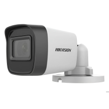 Комплект цифрового видеонаблюдения Hikvision DS-J142I/7208HGHI-M1+4+4CAM
