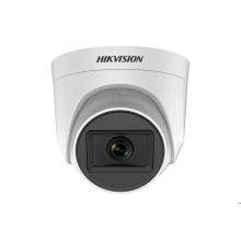 Комплект цифрового видеонаблюдения Hikvision DS-J142I/7208HGHI-M1+4+4CAM