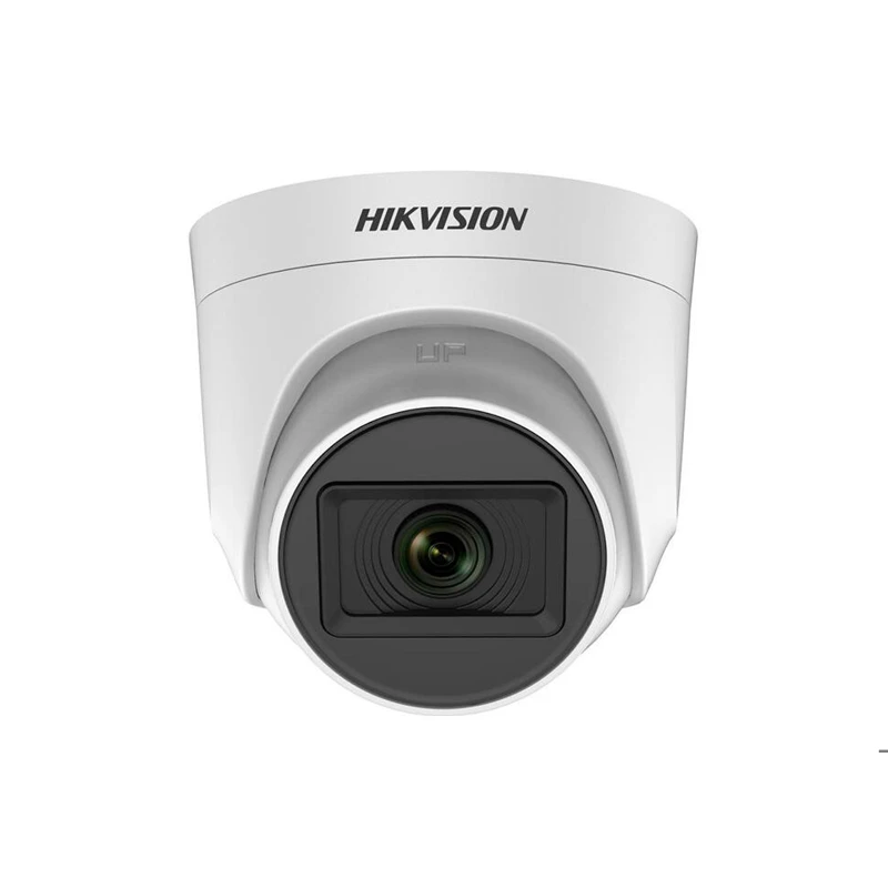 Комплект цифрового видеонаблюдения Hikvision DS-J142I/7208HGHI-M1+4+4CAM
