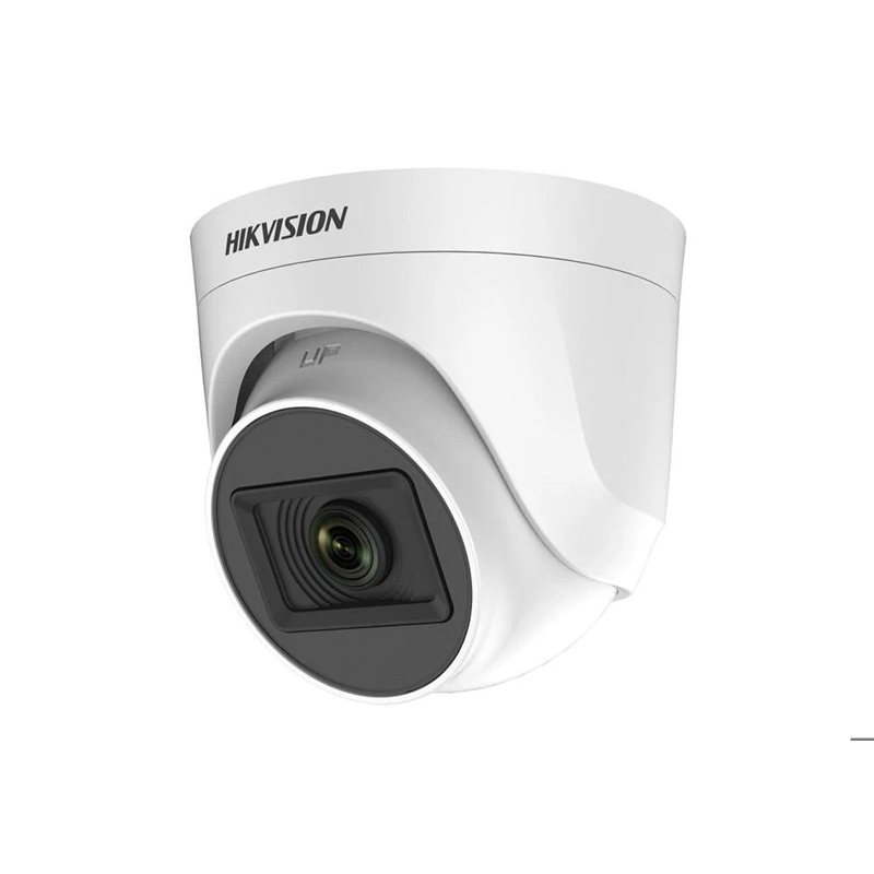 Комплект цифрового видеонаблюдения Hikvision DS-J142I/7208HGHI-M1+4+4CAM