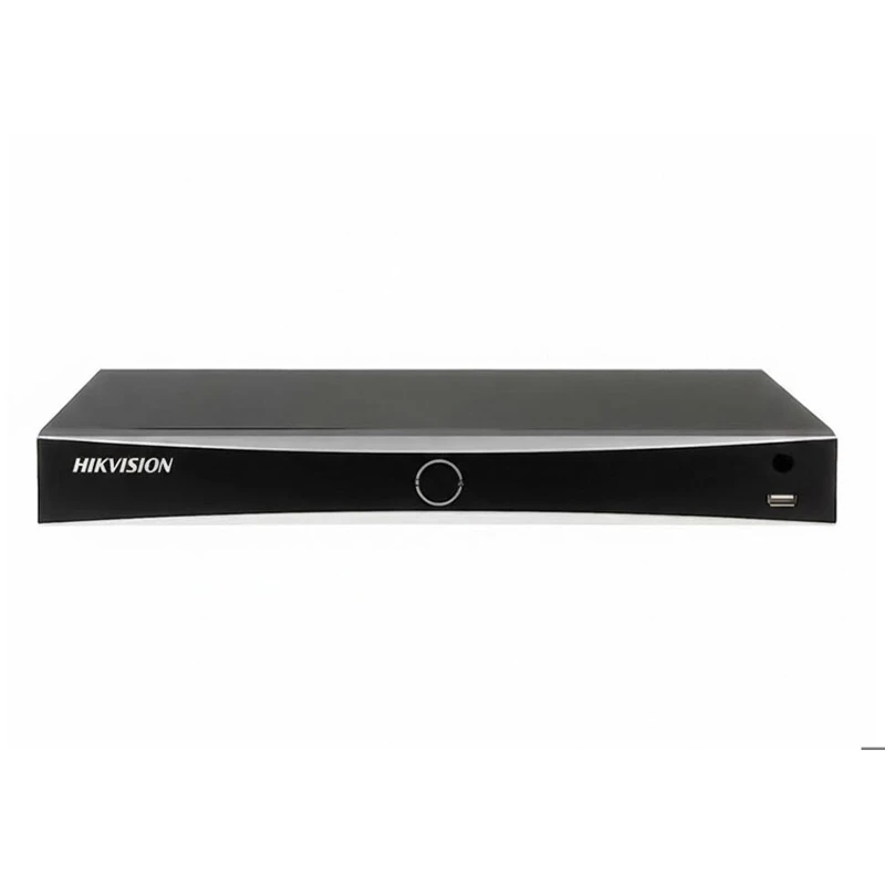 NVR FOR IP-CAMERA HIKVISION ACUSENSE EMBEDDED NVR 32 CHANNEL