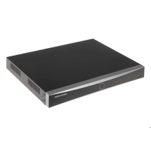NVR FOR IP-CAMERA HIKVISION ACUSENSE EMBEDDED NVR 32 CHANNEL