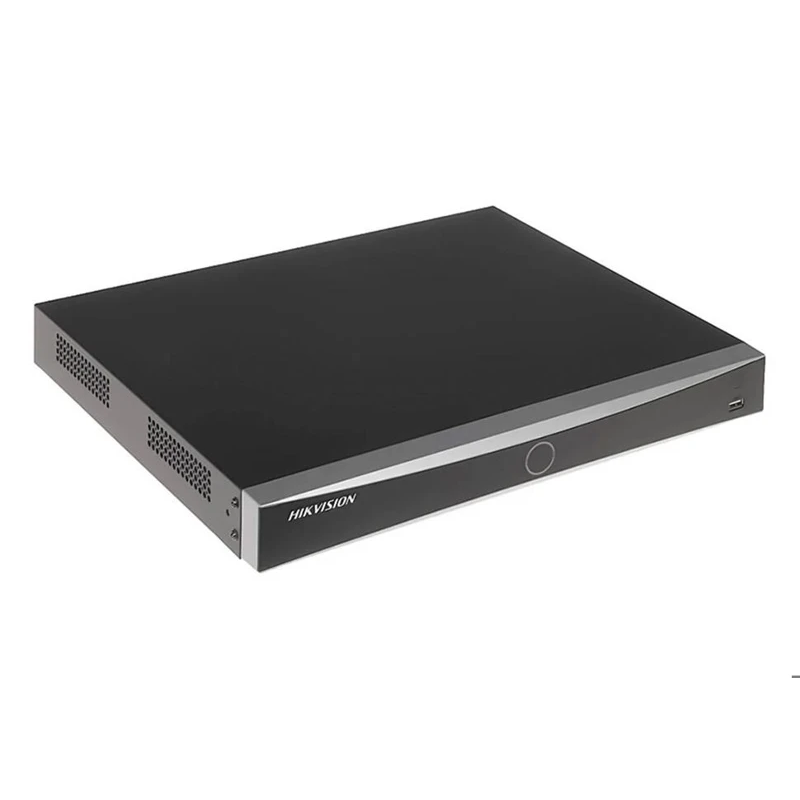 NVR FOR IP-CAMERA HIKVISION ACUSENSE EMBEDDED NVR 32 CHANNEL