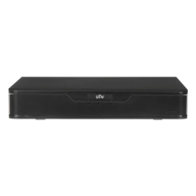 HIKVISION UNV NVR301-08B-IQ 8-КАНАЛЬНЫЙ ВИДЕОРЕГИСТРАТОР