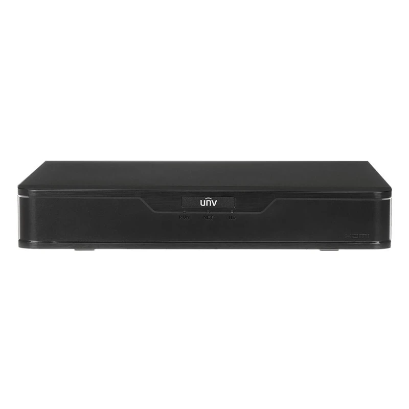 HIKVISION UNV NVR301-08B-IQ 8-КАНАЛЬНЫЙ ВИДЕОРЕГИСТРАТОР