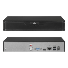 NVR FOR IP CAMERA UNV NVR501-16B 16-CHANNEL