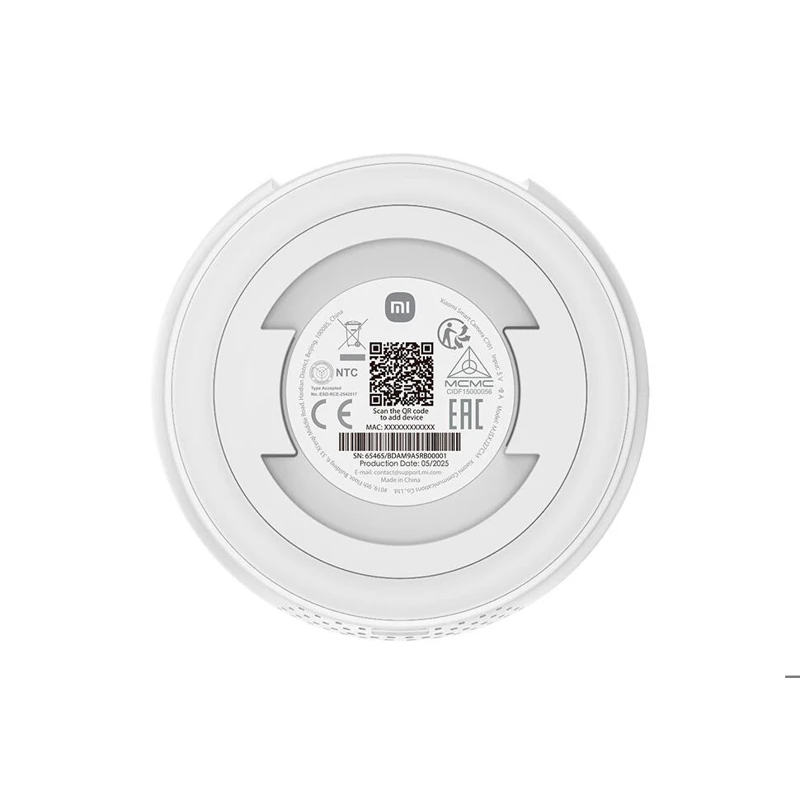 IP-камера Xiaomi Smart Camera C701