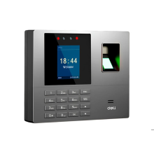 Биометрический терминал учета времени Deli S161