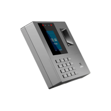 Биометрический терминал учета времени Deli S161