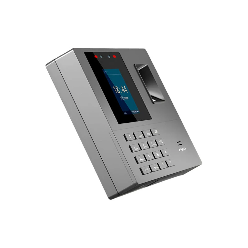 Биометрический терминал учета времени Deli S161
