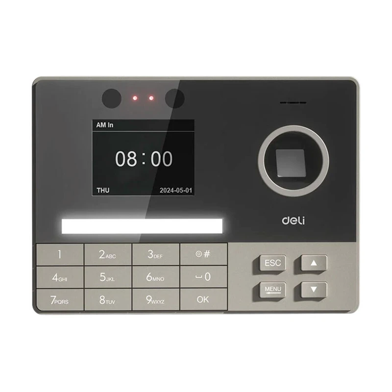 ACCESS CONTROL SYSTEM DELI S171