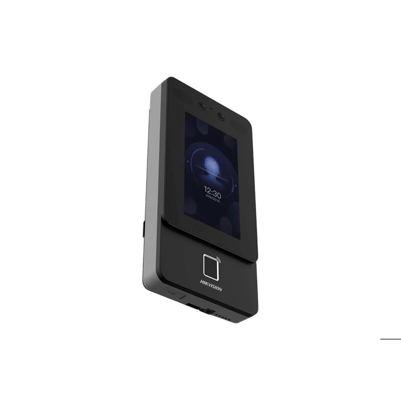Терминал контроля доступа Hikvision Face Recognition Terminal