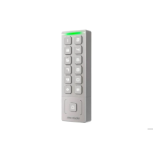 ACCESS CONTROL SYSTEM HIKVISION ACCESS CONTROL TERMINAL