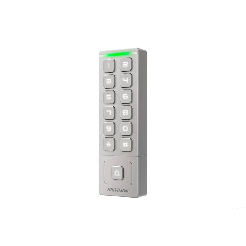 ACCESS CONTROL SYSTEM HIKVISION ACCESS CONTROL TERMINAL