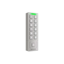 HIKVISION ACCESS CONTROL TERMINAL СИСТЕМА КОНТРОЛЯ ДОСТУПА