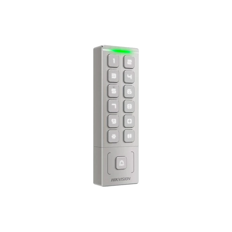 ACCESS CONTROL SYSTEM HIKVISION ACCESS CONTROL TERMINAL