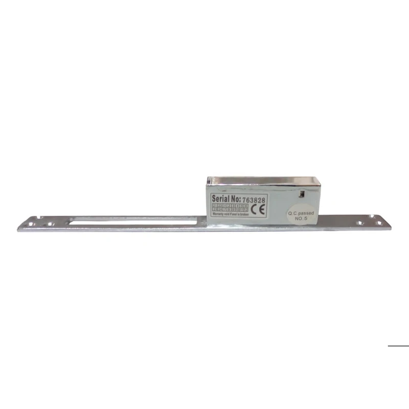 ELECTROMECHANICAL LOCK YJS033