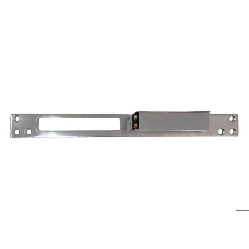 Электромеханический врезной замок YJS033