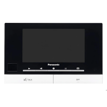 Беспроводной видеодомофон Panasonic VL-SWD272