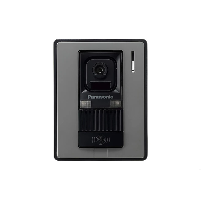 Беспроводной видеодомофон Panasonic VL-SWD272