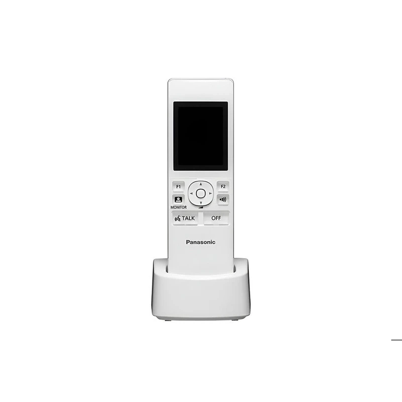 Беспроводной видеодомофон Panasonic VL-SWD272