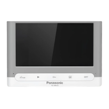 PANASONIC VL-SA72 IP-ДОМОФОН