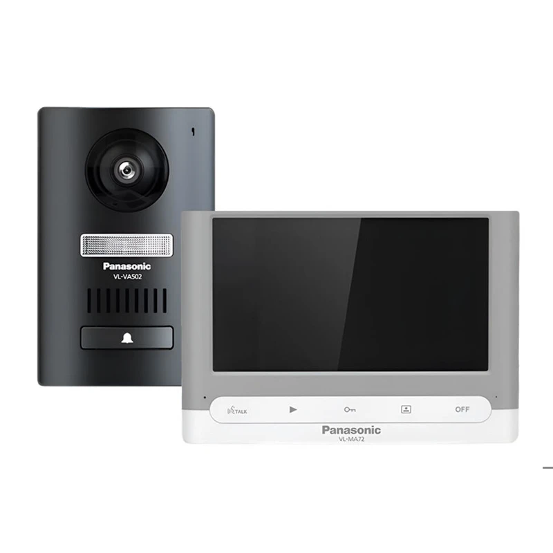 Видеодомофон Panasonic VL-SA72