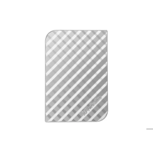 VERBATIM STORE AND GO 1 TB (SILVER) PORTATIW GATY DISK