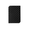 HDD EXTERNAL VERBATIM STORE AND GO 2 TB (BLACK)