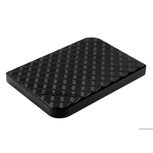 VERBATIM STORE AND GO 2 TB (BLACK)  PORTATIW GATY DISK