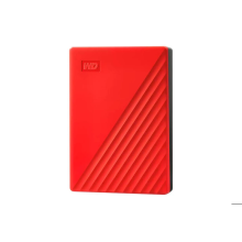 WD MY PASSPORT 5 TБ ПОРТАТИВНЫЙ ЖД
