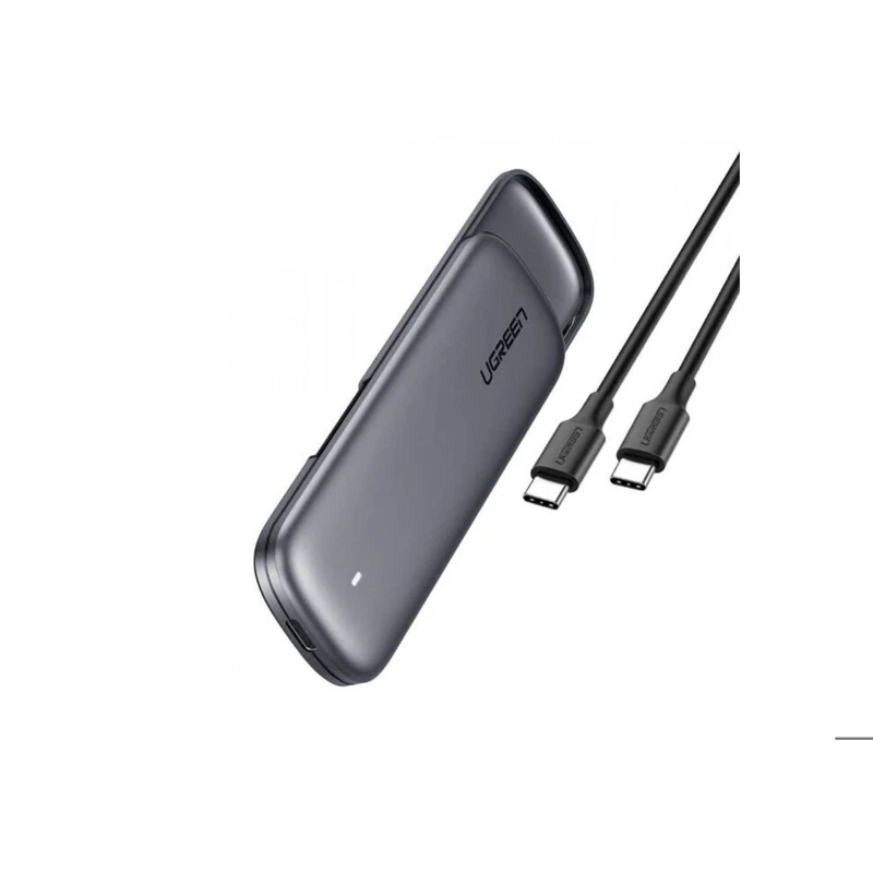 CASE FOR SSD M.2 UGREEN CM238