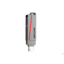 FLASH DRIVE HIKSEMI SYNC USB 3.2 DUAL DRIVE 256 GB