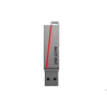 FLASH DRIVE HIKSEMI SYNC USB 3.2 DUAL DRIVE 256 GB