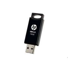 HP 712W USB 3.2 128 GB FLEŞKA