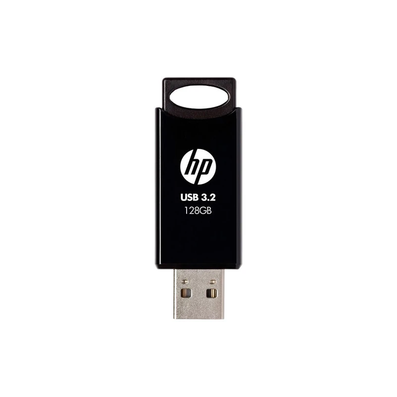 HP 712W USB 3.2 128 GB FLEŞKA