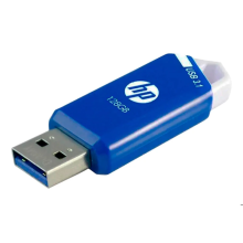 HP 755W USB 3.1 128 GB FLEŞKA
