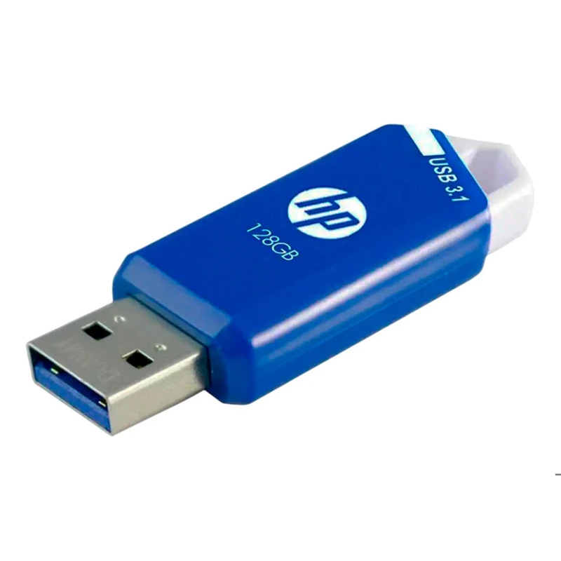 HP 755W USB 3.1 128 GB FLEŞKA