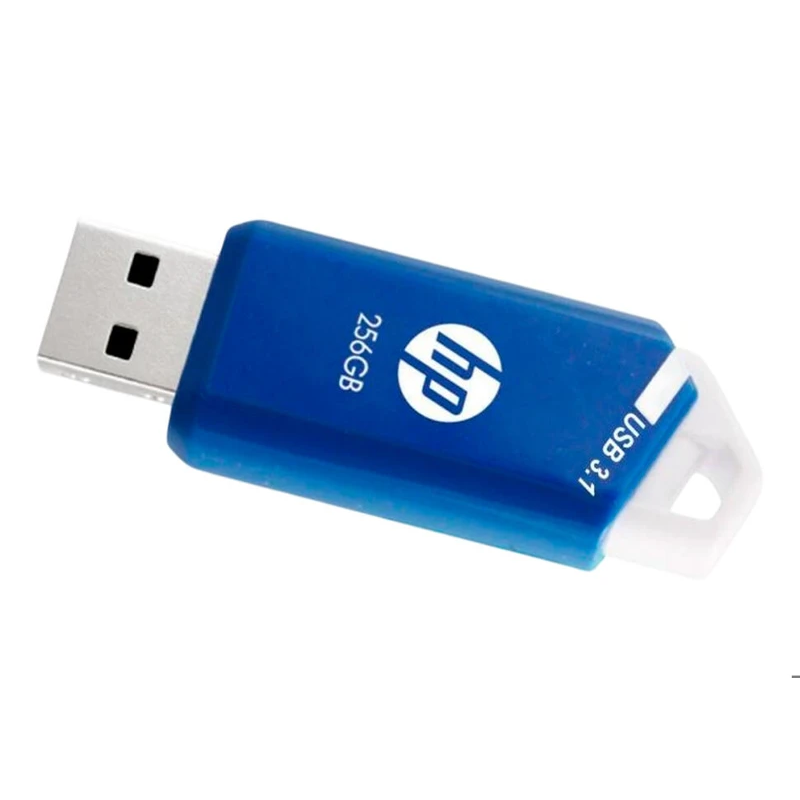 FLASH DRIVE HP 755W USB 3.1 256 GB