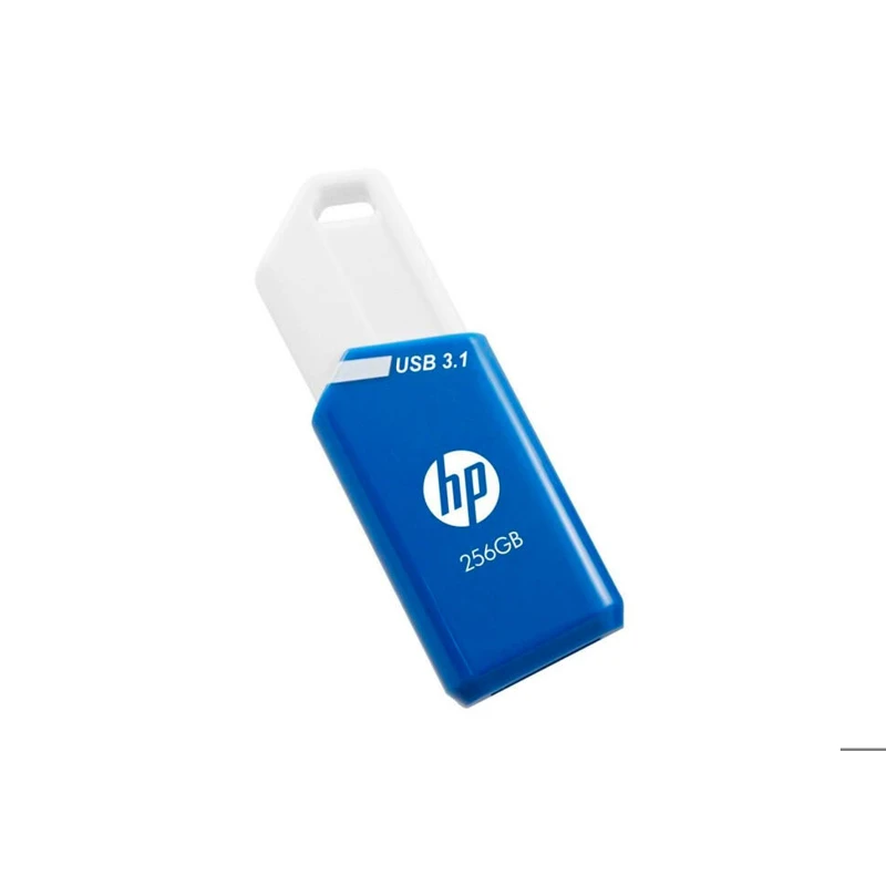 FLASH DRIVE HP 755W USB 3.1 256 GB